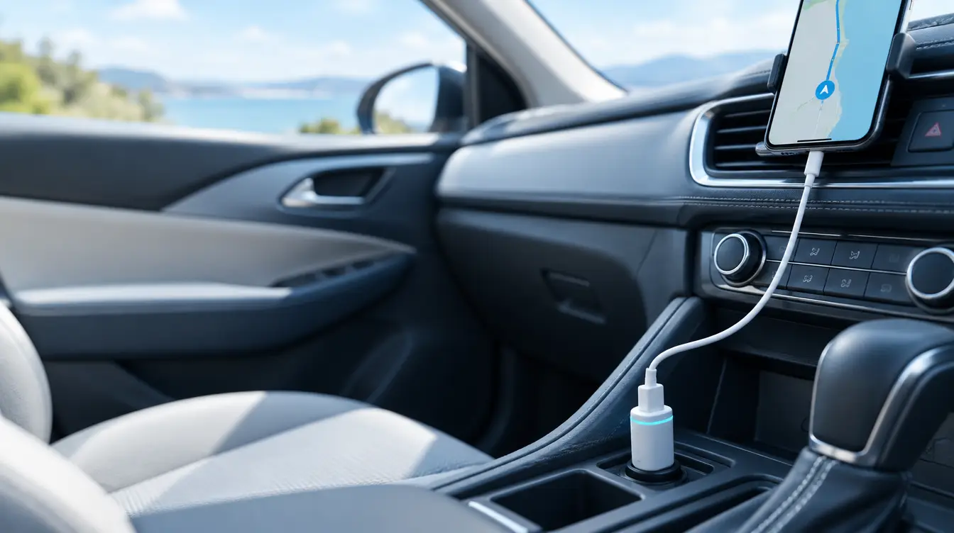 Car USB EMF Neutraliser: How It Works, How to Install It and What to Expect