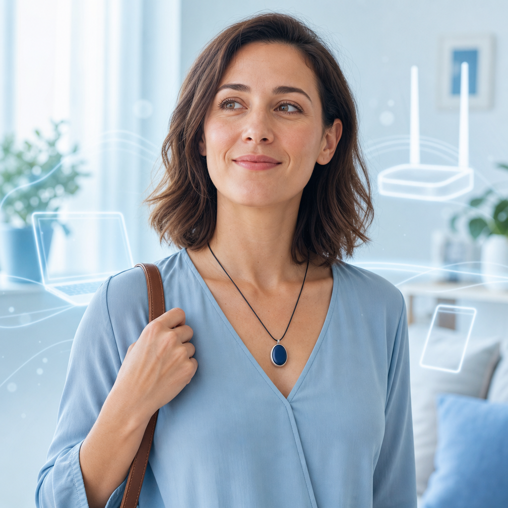 Do EMF Pendants Actually Work? An Honest Answer for Australians