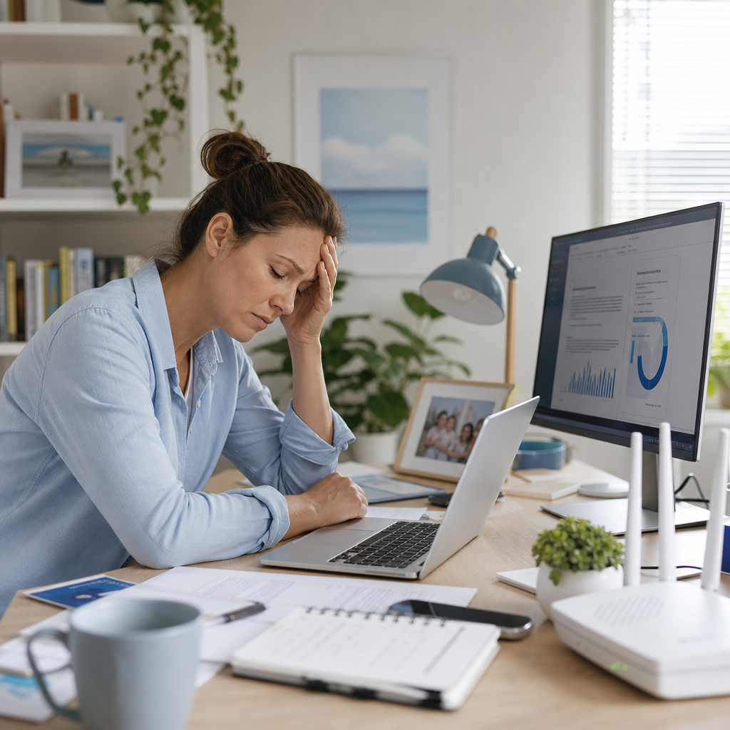 Electromagnetic Hypersensitivity (EHS) in Australia: Symptoms, Causes and What Actually Helps (2026)
