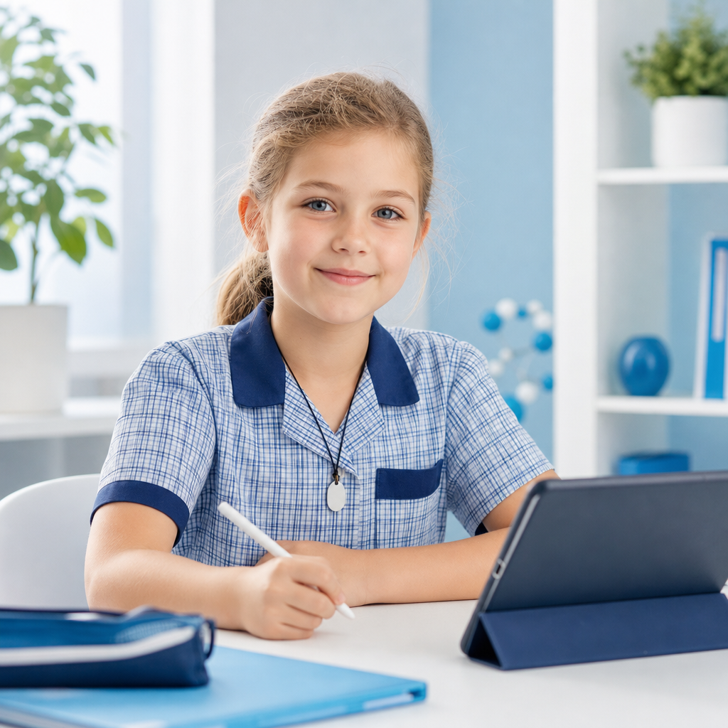 EMF pendant for kids Australia: a parent's guide to everyday protection