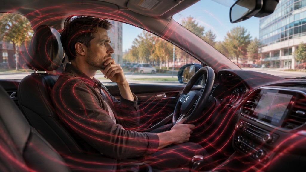 EMF protection for car Australia — in-vehicle exposure guide