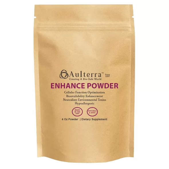 Aulterra Enhance Powder 113g
