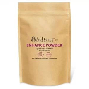 Aulterra Enhance Powder bag 454g