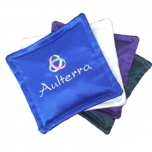 Aulterra EMF Energy Pillow 4 colours
