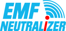 EMF Neutralizer logo