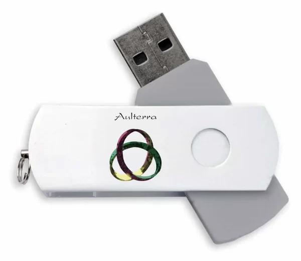 Aulterra EMF House Neutralizer USB