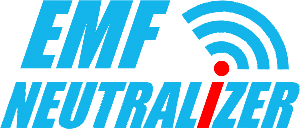 EMF Neutralizer logo links to home