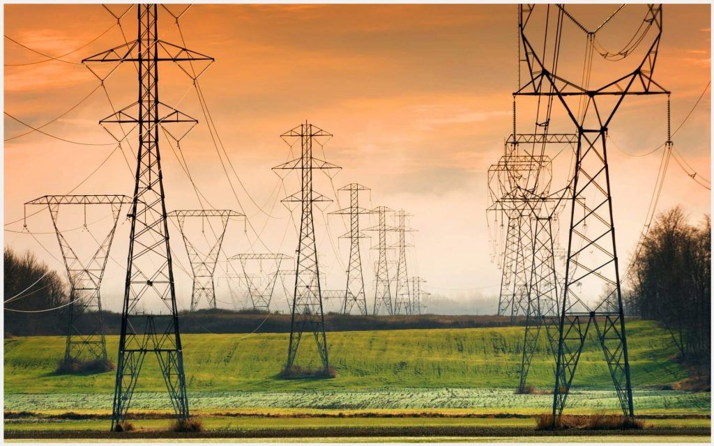 electrical tower2 Electrical tower lines causing environmental manmade EMFs
