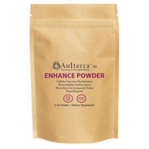 Enhance Powder by Aulterra 113g