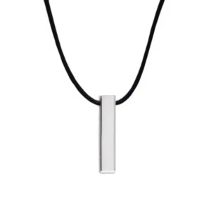 Pillar EMF Energy Pendant by Aulterra