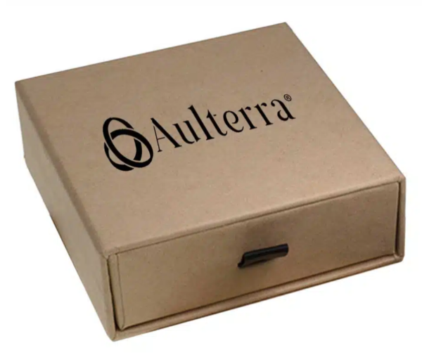 Pillar EMF Energy Pendant by Aulterra - Image 4