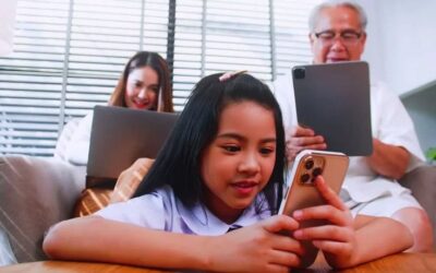 The Real Science Behind EMF Neutralisation: Why Blocking Isn’t Enough