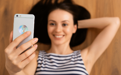 EMF Radiation Stickers (Discs): How They Work and Why Neutralisation Matters