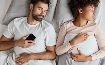 How EMFs May Impact Your Sleep: What the Science Says