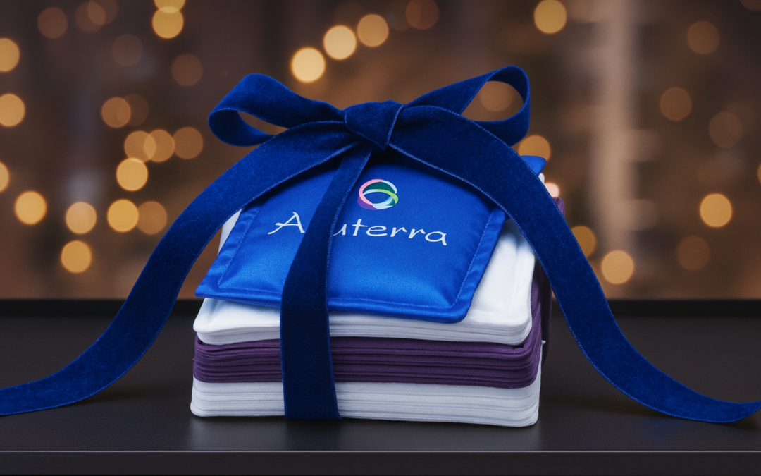 How to Stay Balanced During the Silly Season: EMF Awareness in a High-Tech Holiday