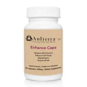 Enhance Capsules by Aulterra